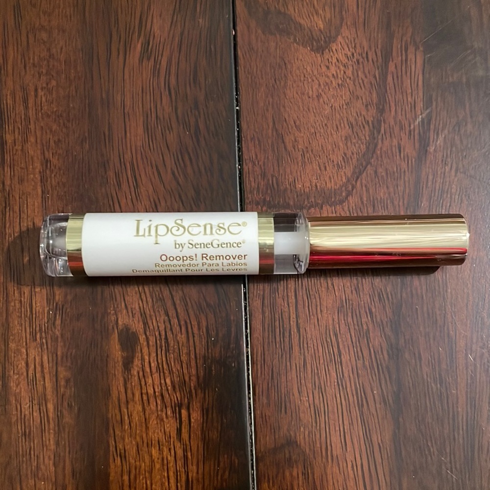 SeneGence LipSence Oops! Remover